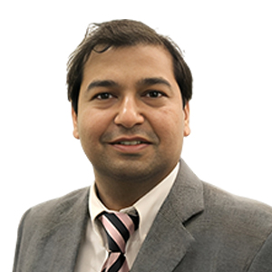 Prof (Dr) Harun Gupta